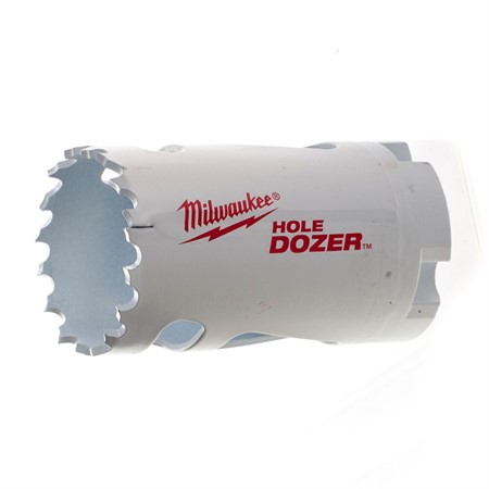 Hålsåg Hole Dozer 32mm Milwaukee