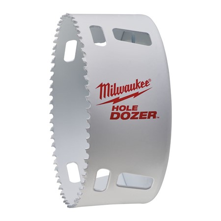 Hålsåg Hole Dozer 114mm Milwaukee