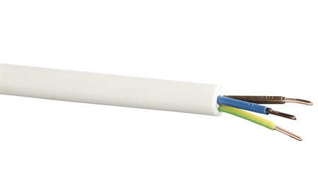 Kabel EQQ 3G1.5 VIT 10m