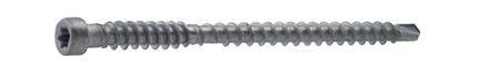 Panelskruv PTX 4,2x62mm utv.250st T15 Grabber borrspets
