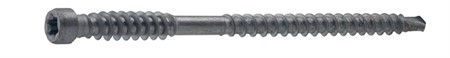 Panelskruv PTX 4,5x75mm utv.250st T20 Grabber borrspets