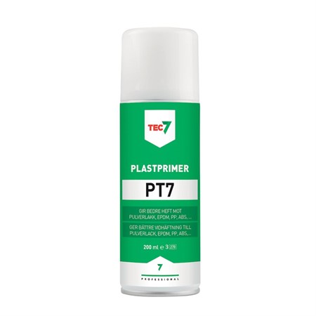 Plastprimer PT7 0,2L Tec7