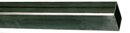 Fyrkantsrör 30x30x2 mm 2000 mm