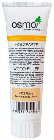 Träspackel Osmo 7302 FURU 100g