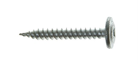 MONTAGESKRUV PROTEC TRÄ/STÅL  4,2X65MM 250ST