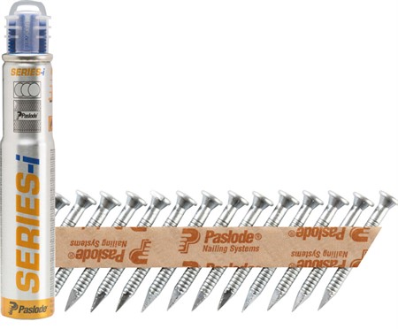 Ankarspik 34gr EFZ inkl. 1 gas 4,0x40 mm 1250st