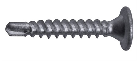 GIPSSKRUV BANDAD BORRSPETS    PROTEC 3,9X25 1000ST