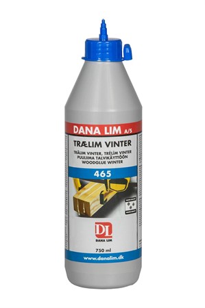 Trälim VINTER 465 750 ml Danalim