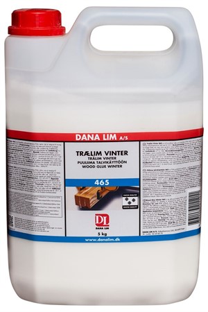 Trälim VINTER 465 5kg Danalim