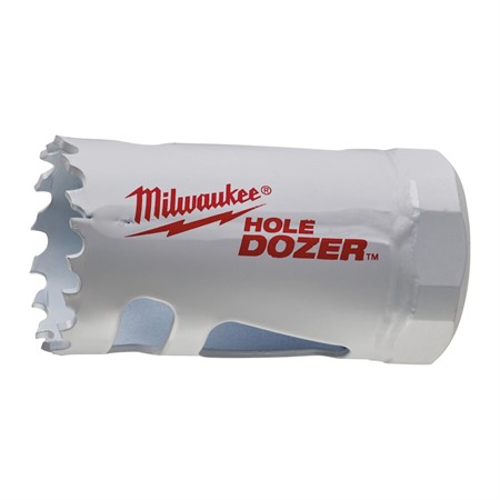 Hålsåg Hole Dozer 30mm Milwaukee
