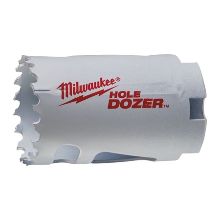 Hålsåg Hole Dozer 35mm Milwaukee