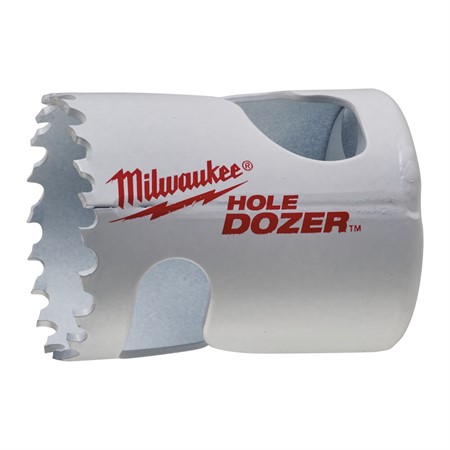 Hålsåg Hole Dozer 38mm Milwaukee