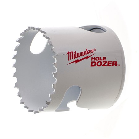 Hålsåg Hole Dozer 51mm Milwaukee