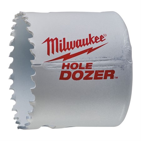 Hålsåg Hole Dozer 57mm Milwaukee