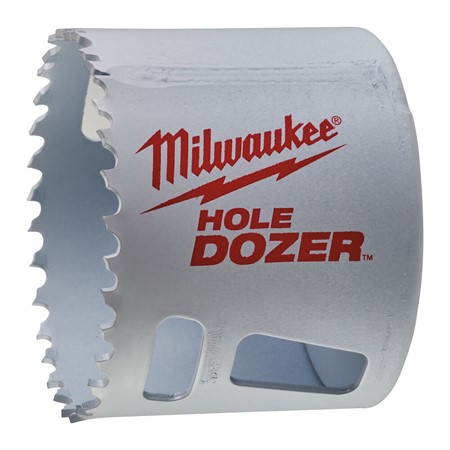 Hålsåg Hole Dozer 60mm Milwaukee