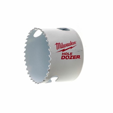 Hålsåg Hole Dozer 67mm Milwaukee
