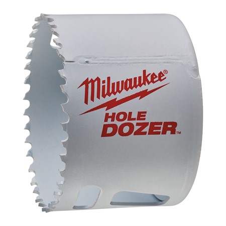 Hålsåg Hole Dozer 70mm Milwaukee