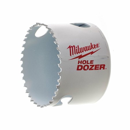 Hålsåg Hole Dozer 76mm Milwaukee