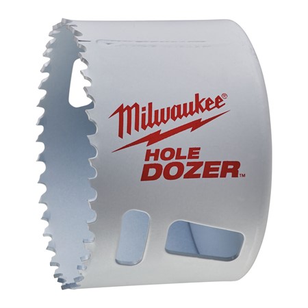 Hålsåg Hole Dozer 79mm Milwaukee