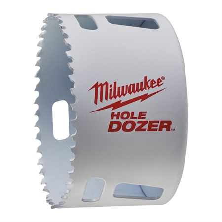 Hålsåg Hole Dozer 83mm Milwaukee