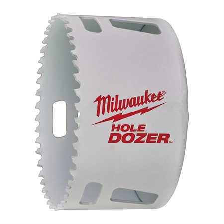 Hålsåg Hole Dozer 86mm Milwaukee