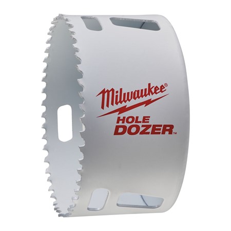 Hålsåg Hole Dozer 92mm Milwaukee