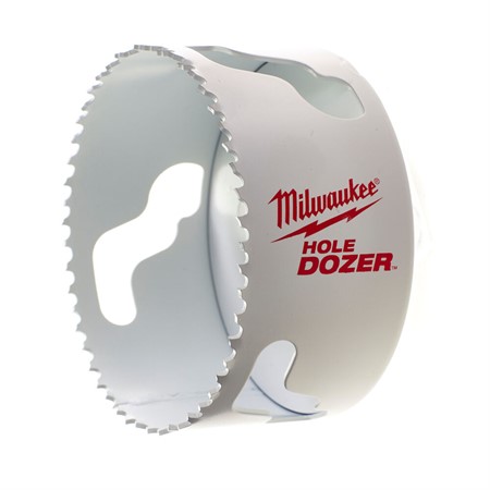 Hålsåg Hole Dozer 95mm Milwaukee