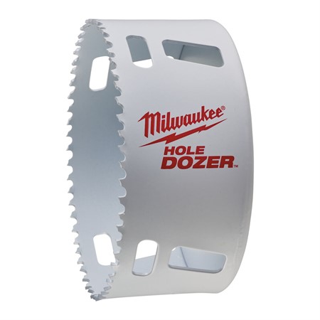 Hålsåg Hole Dozer 102mm Milwaukee