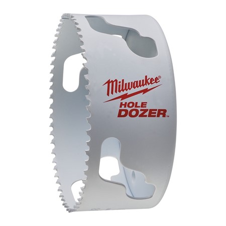 Hålsåg Hole Dozer 111mm Milwaukee