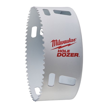 Hålsåg Hole Dozer 121mm Milwaukee