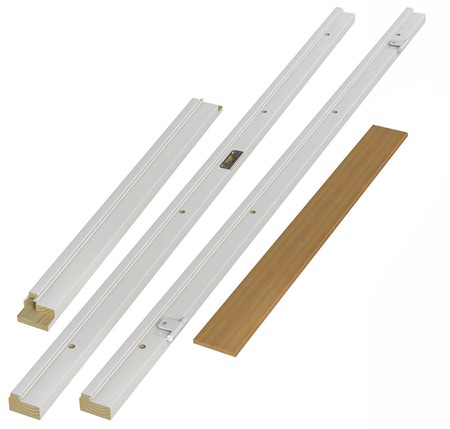 +Karmset vit 68 mm 8x20 kvistfri 786x1989 mm