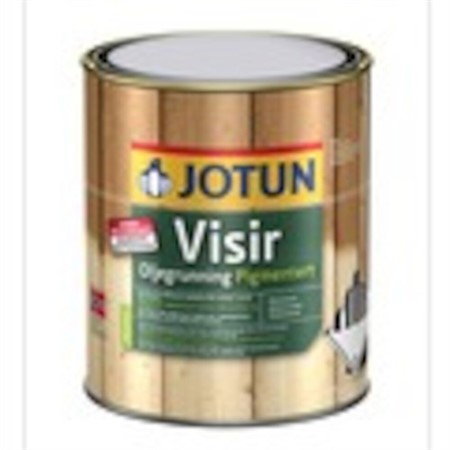 Oljegrundning Visir pigmenterad 1L Jotun