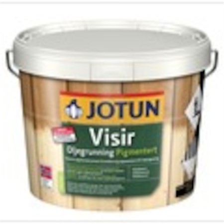 Oljegrundning Visir 3L Jotun