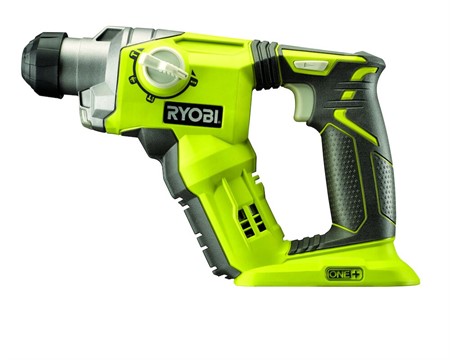 Borrhammare R18SDS-0 ENDAST MASKIN Ryobi
