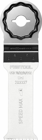 Sågblad Universal USB 78/32/Bi/OSC/5 Festool