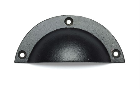 Lådhandtag Alice smide 100X45MM SB