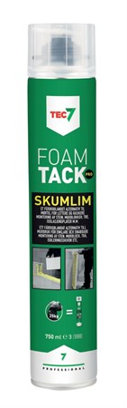Skumlim FoamTack 750ml PRO