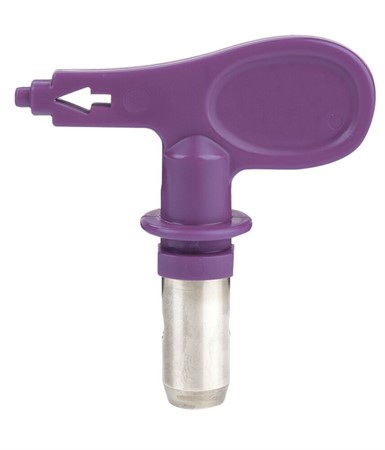 Munstycke Trade Tip 3 - Fine Finish 212