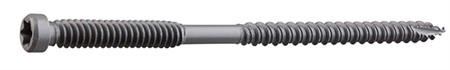 Trallskruv C4 5,6x115 mm 50st TX30 Grabber