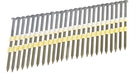Maskinspik Bandad B21 2,8x65mm VFZ Huggen Sticks 1500st