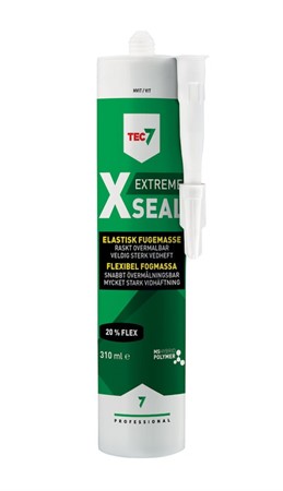 Fogmassa X-Seal VIT 0,31L