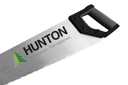 Såg för träfiberisolering Hunton 4994