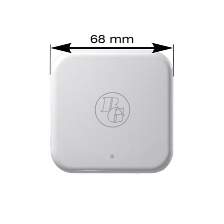 Gateway till kodlås - remote access