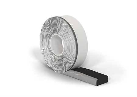 Drevband T-Expand PRO 74 mm x 12 m / 5-30 mm