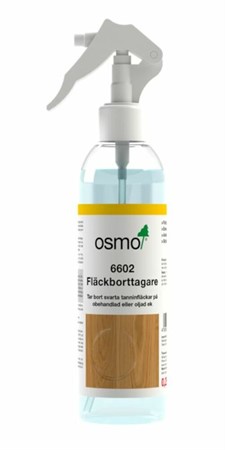 Fläckborttagare 6602 0,25L Osmo