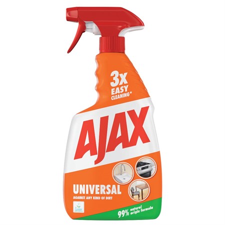 Universalspray Trigger 750ML Ajax