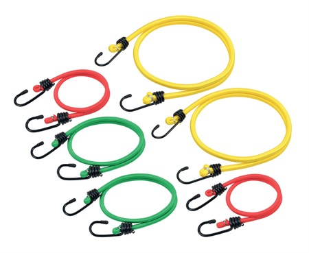 Bagagestropp SET/6 600-1000MM