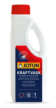 Tvättmedel Kraftvask 1L Jotun
