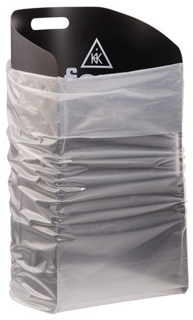 SÄCKHÅLLARE WASTE MANAGER