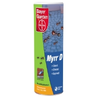 Myrr D 250g